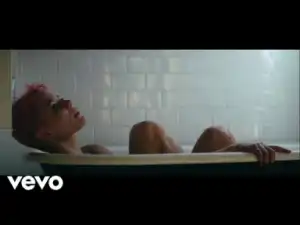 Video: Halsey – Without Me